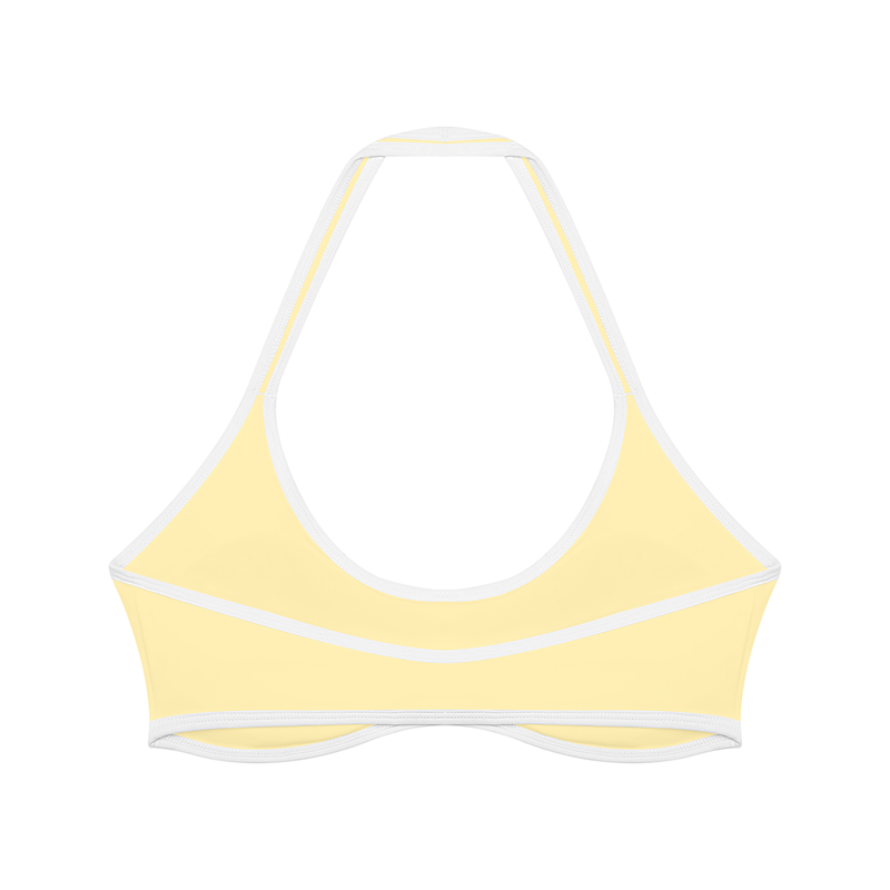 gymchyld. Halter Yoga Sports Bra