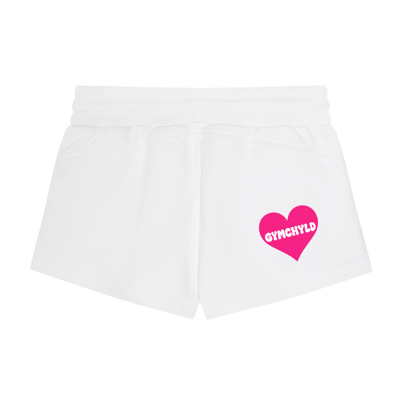 Heaven > Earth Woman Shorts
