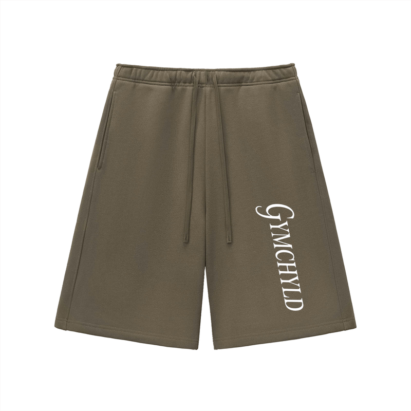 CEO Heavyweight Shorts