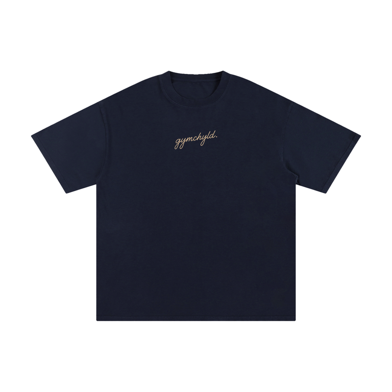 gymchyld. T-Shirt