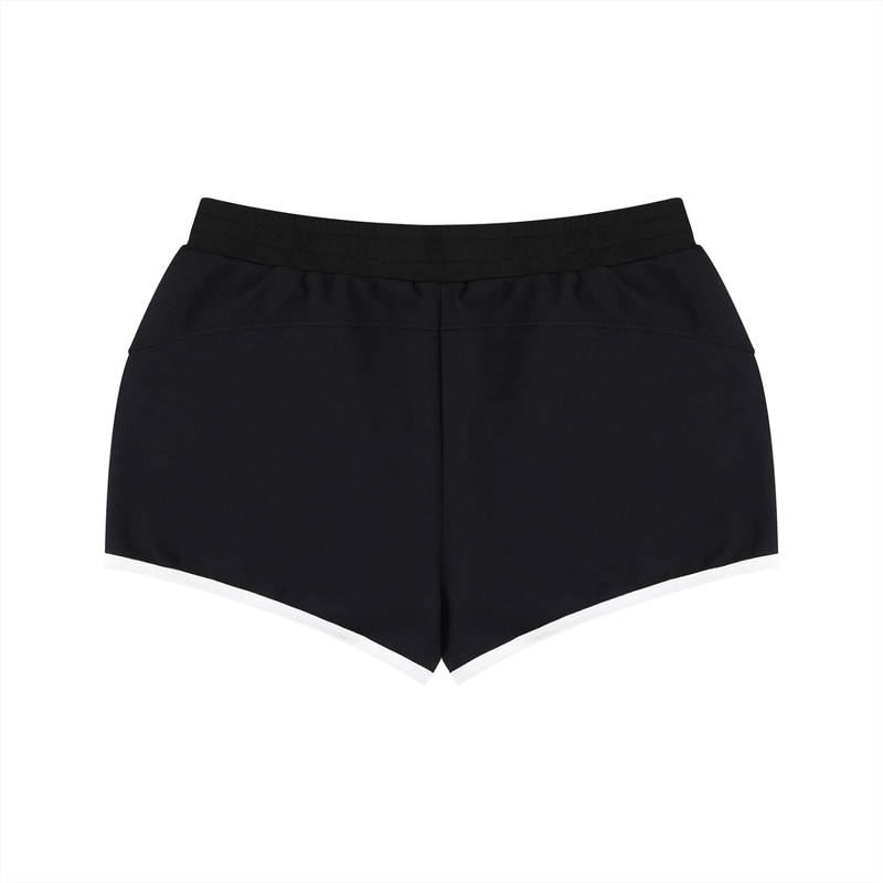 gymchyld. Binding Shorts