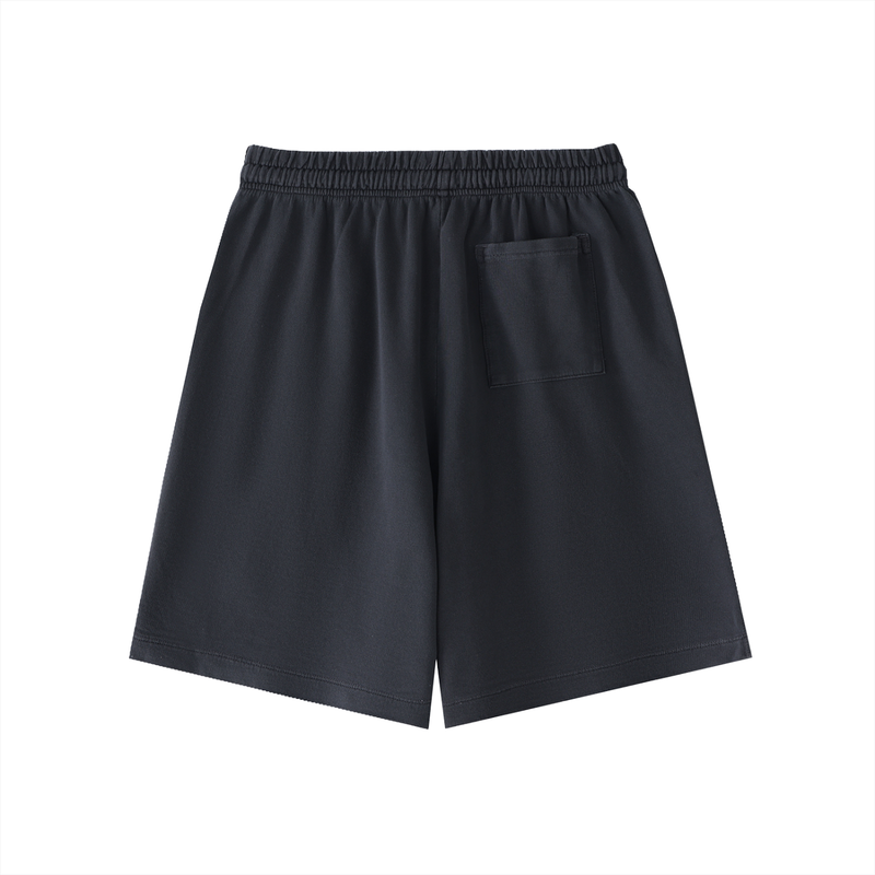 Trials Of Strength Cotton Shorts
