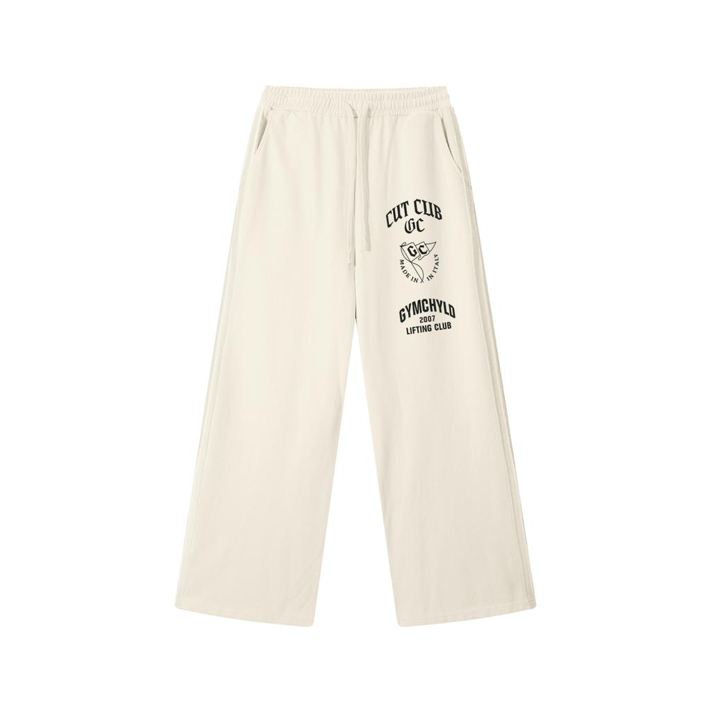 GymChyld Lifting Club Vintage Sweatpants