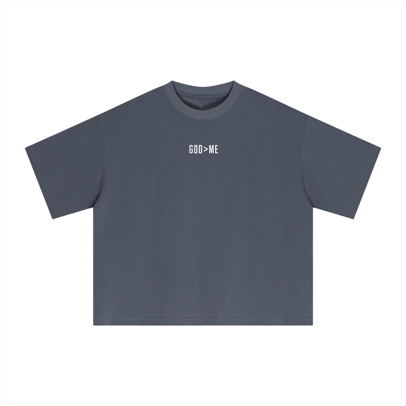 God>Me T-Shirt
