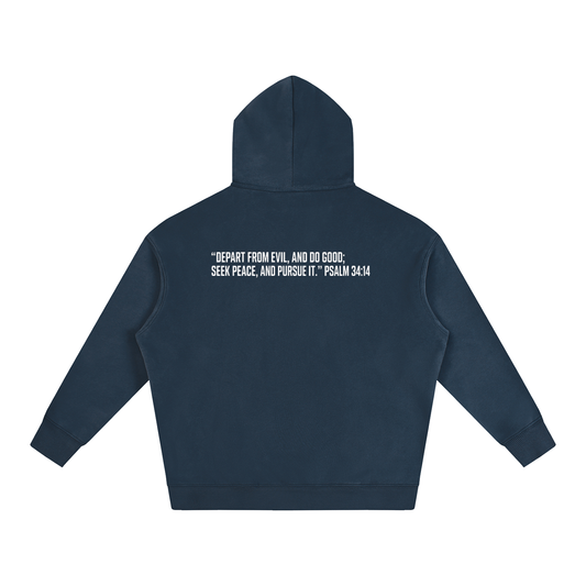 Dove Of Love Hoodie