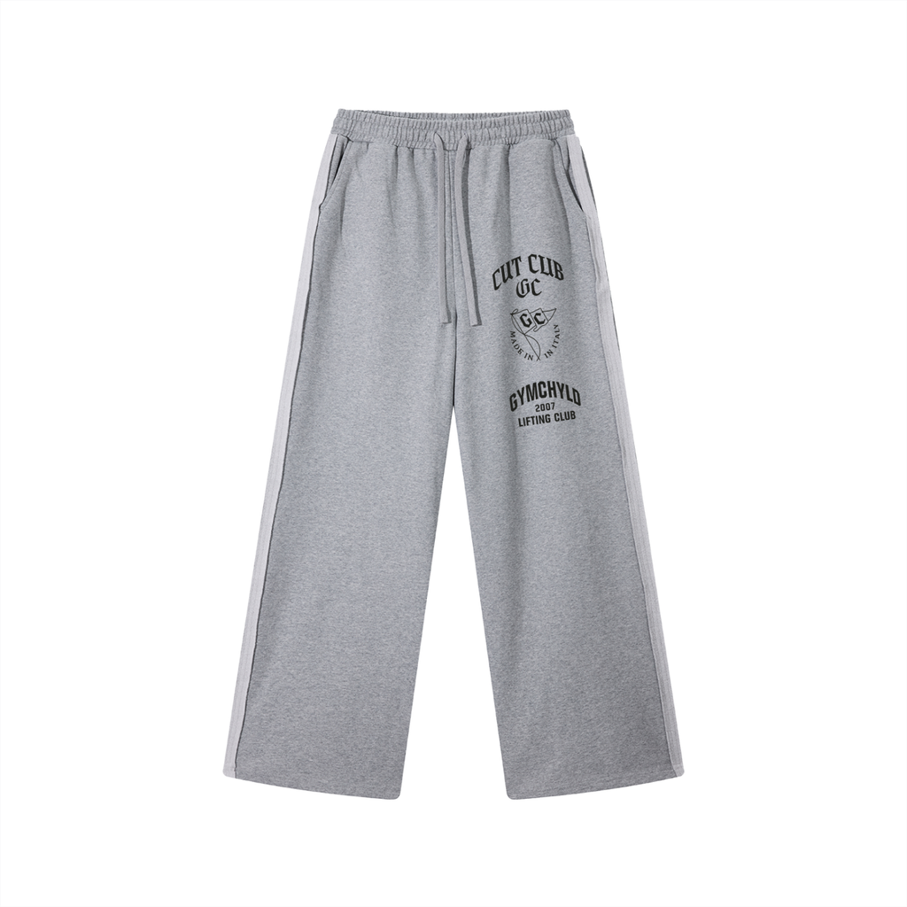 GymChyld Lifting Club Vintage Sweatpants