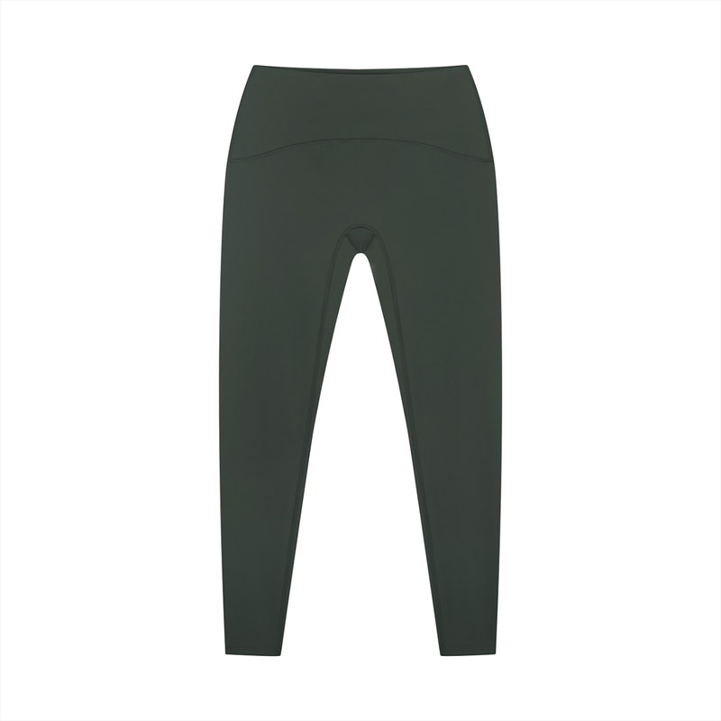 gymchyld. Women's High-Waisted Leggings