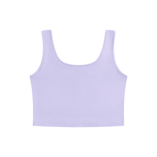 Fruit Of The Spirit Cropped Tank Top
