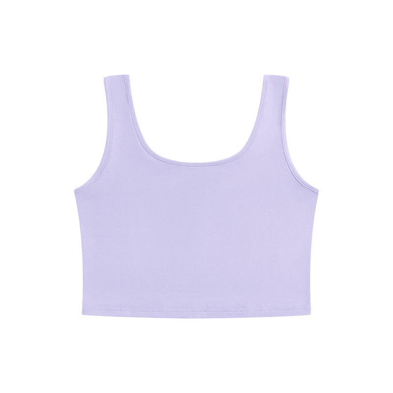 Fruit Of The Spirit Cropped Tank Top