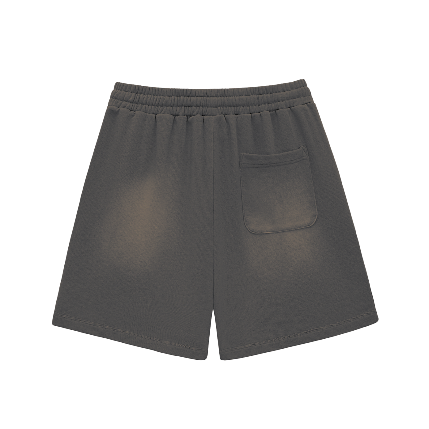 GymChyld "Faith" Cross Gym Shorts