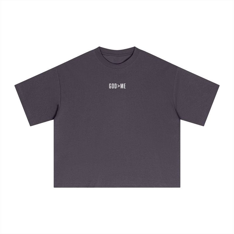 God>Me T-Shirt