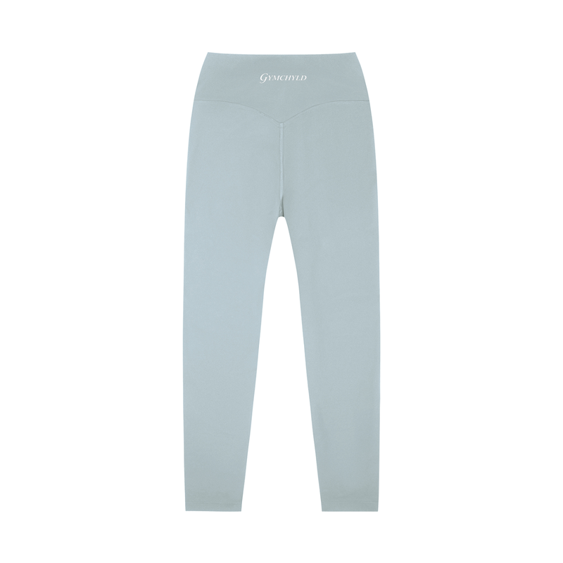 Classic High-Waisted Yoga Leggings
