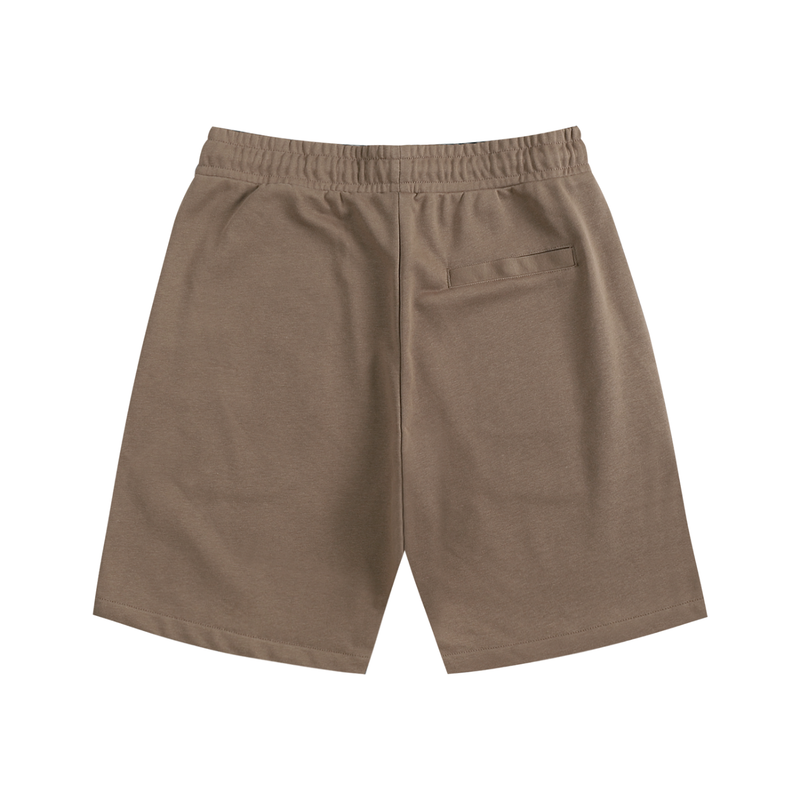 CHYLD DEI Definition Essential Cotton Shorts