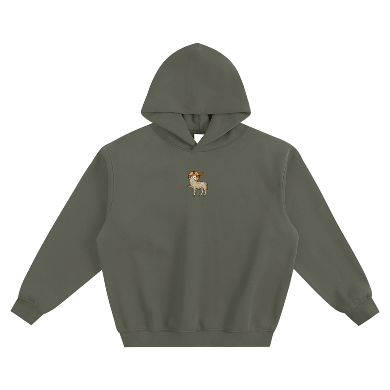 Lamb Of God Comfort Hoodie