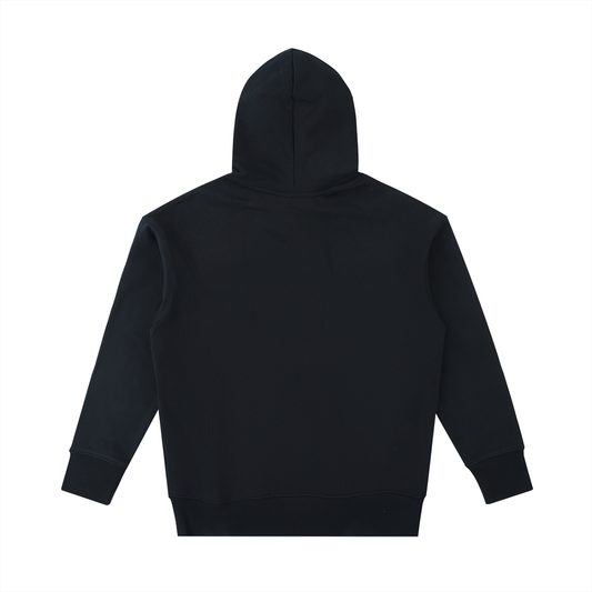 Cute Girls Love Jesus Hoodie