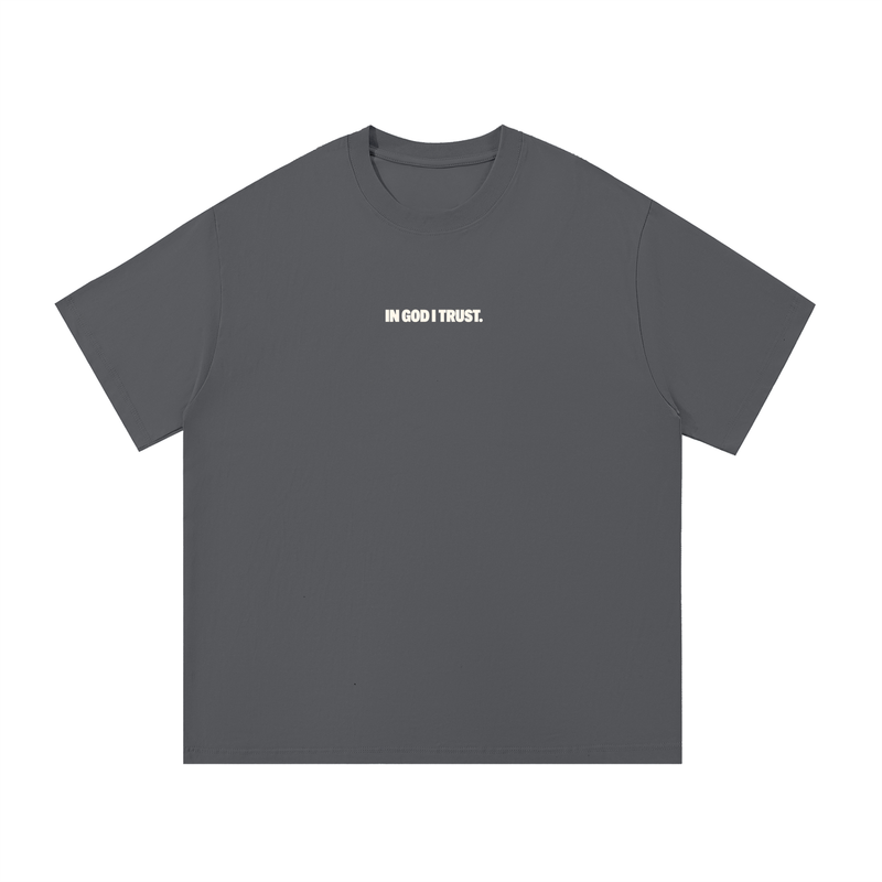 The Trust In God T-Shirt