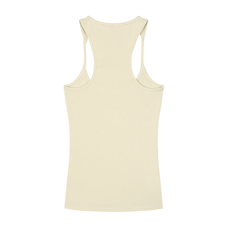 gymchyld. Racerback Tank Top