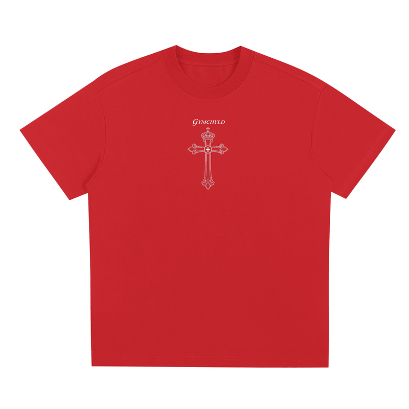 Jesus Is Lord Dry Cooling T-Shirt