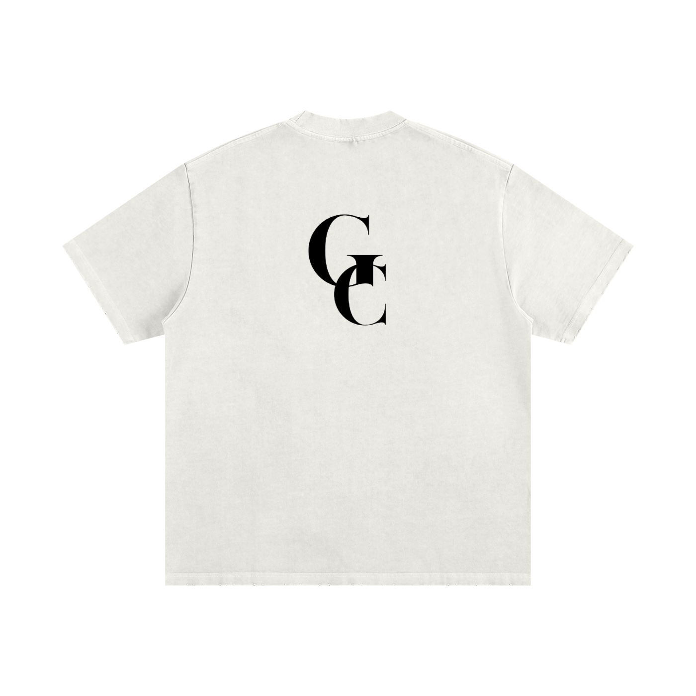 GymChyld "Angelic Classic" T-Shirt