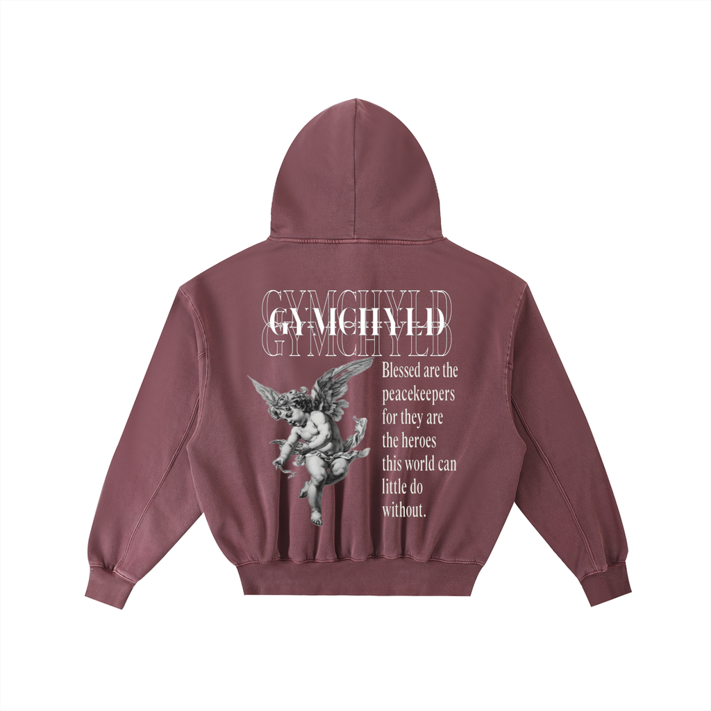 GymChyld "Chyld Of God" Peacekeeper Collection