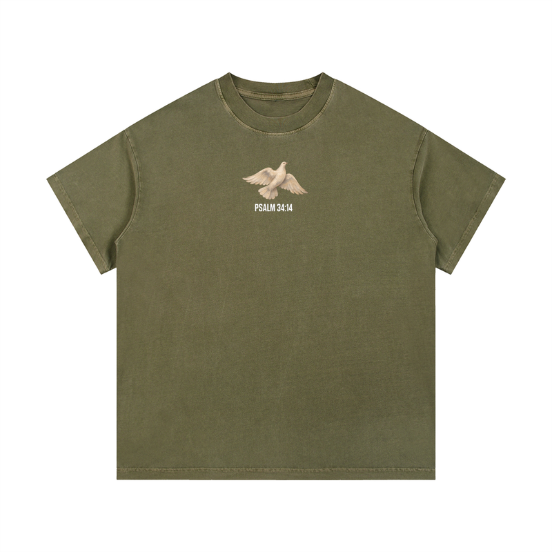 Dove Of Love T-Shirt