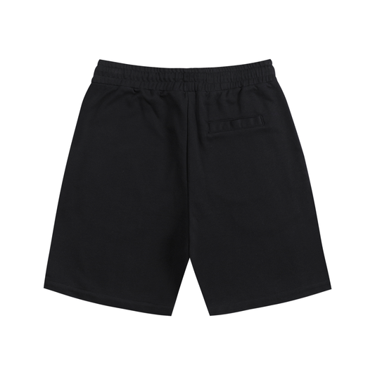 CHYLD DEI Definition Essential Cotton Shorts