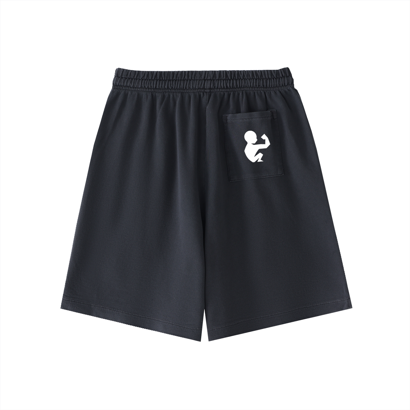 GymChyld Chyld's Play Vintage Shorts