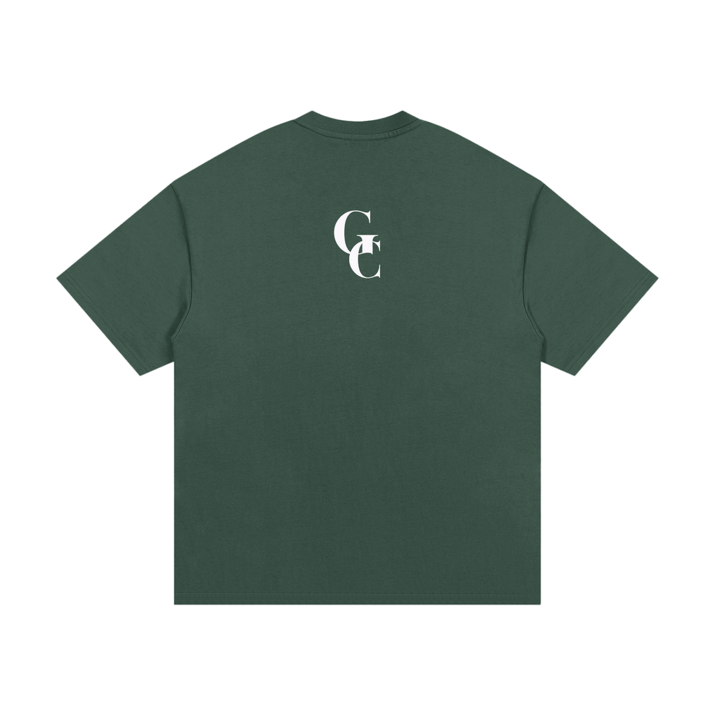 GymChyld "Angel Warrior" T-Shirt