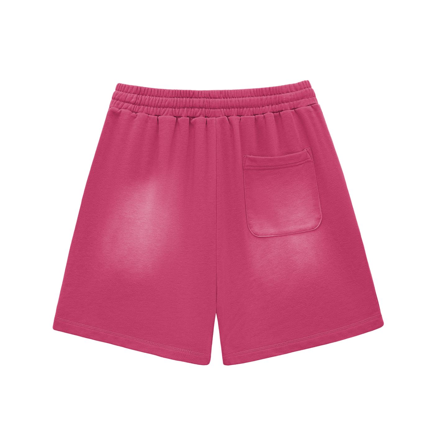 GymChyld "Faith" Cross Gym Shorts