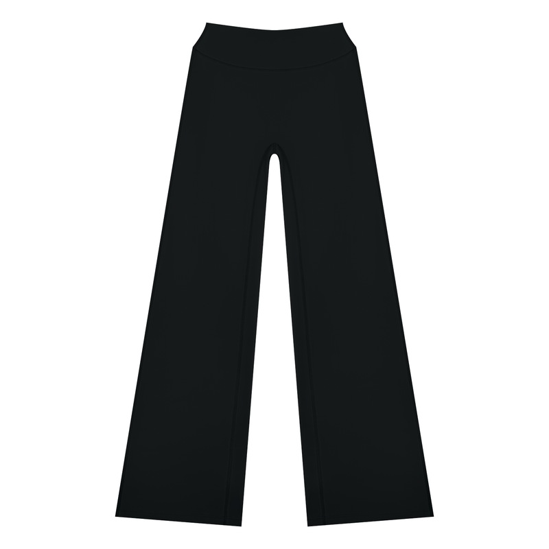 gymchyld. High Rise Yoga Pants