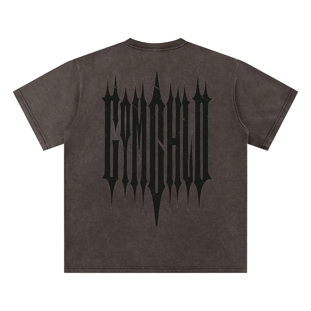 GymChyld Exclusive Est. 2007 T-Shirt Premium