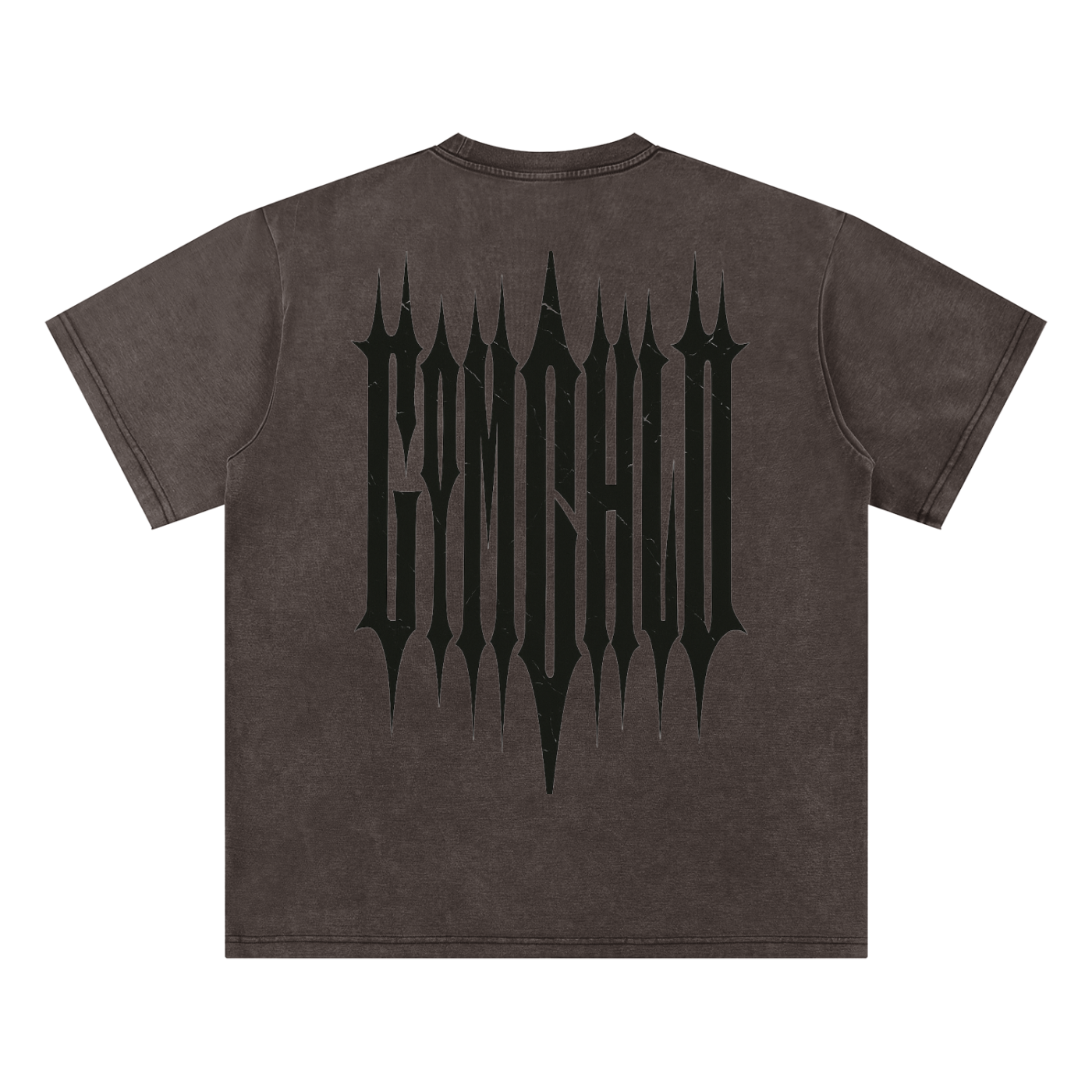 GymChyld Exclusive Est. 2007 T-Shirt Premium
