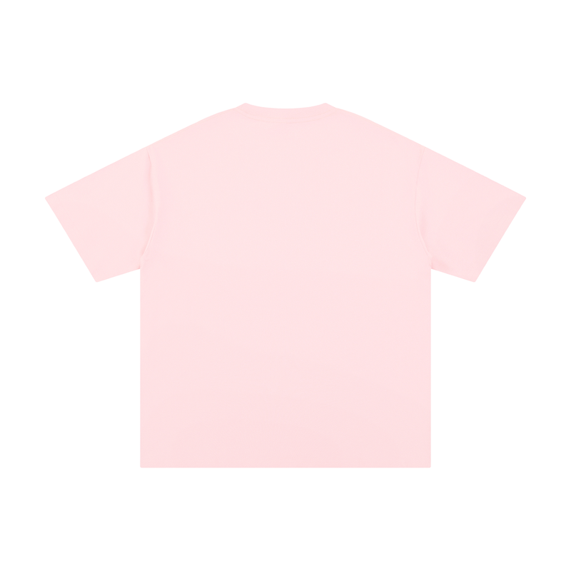 Cross Pattee T-Shirt
