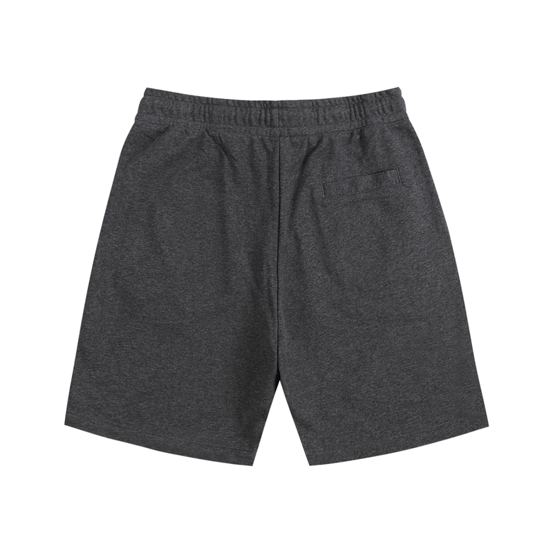 CHYLD DEI Definition Essential Cotton Shorts