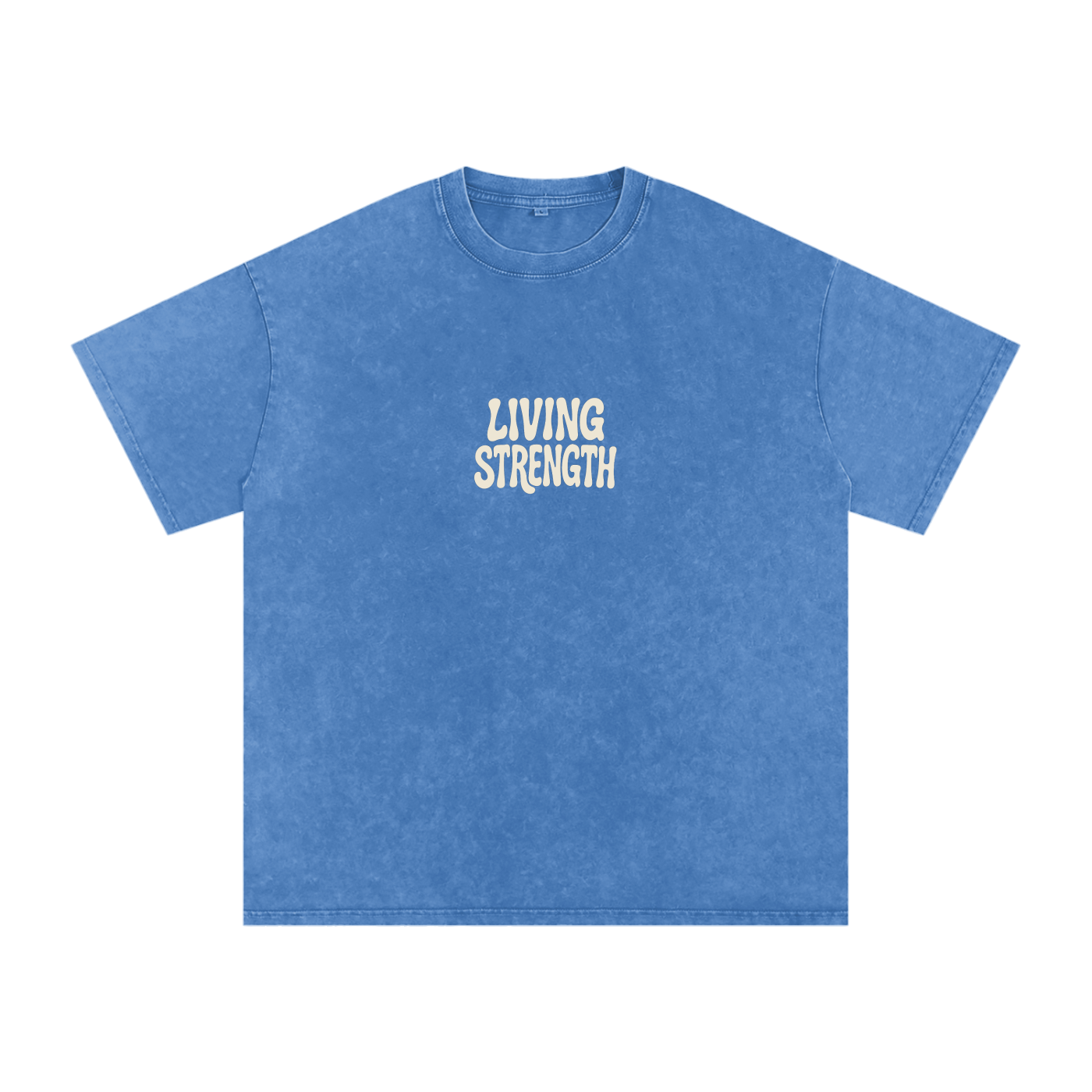 GymChyld Living Strength T-Shirt