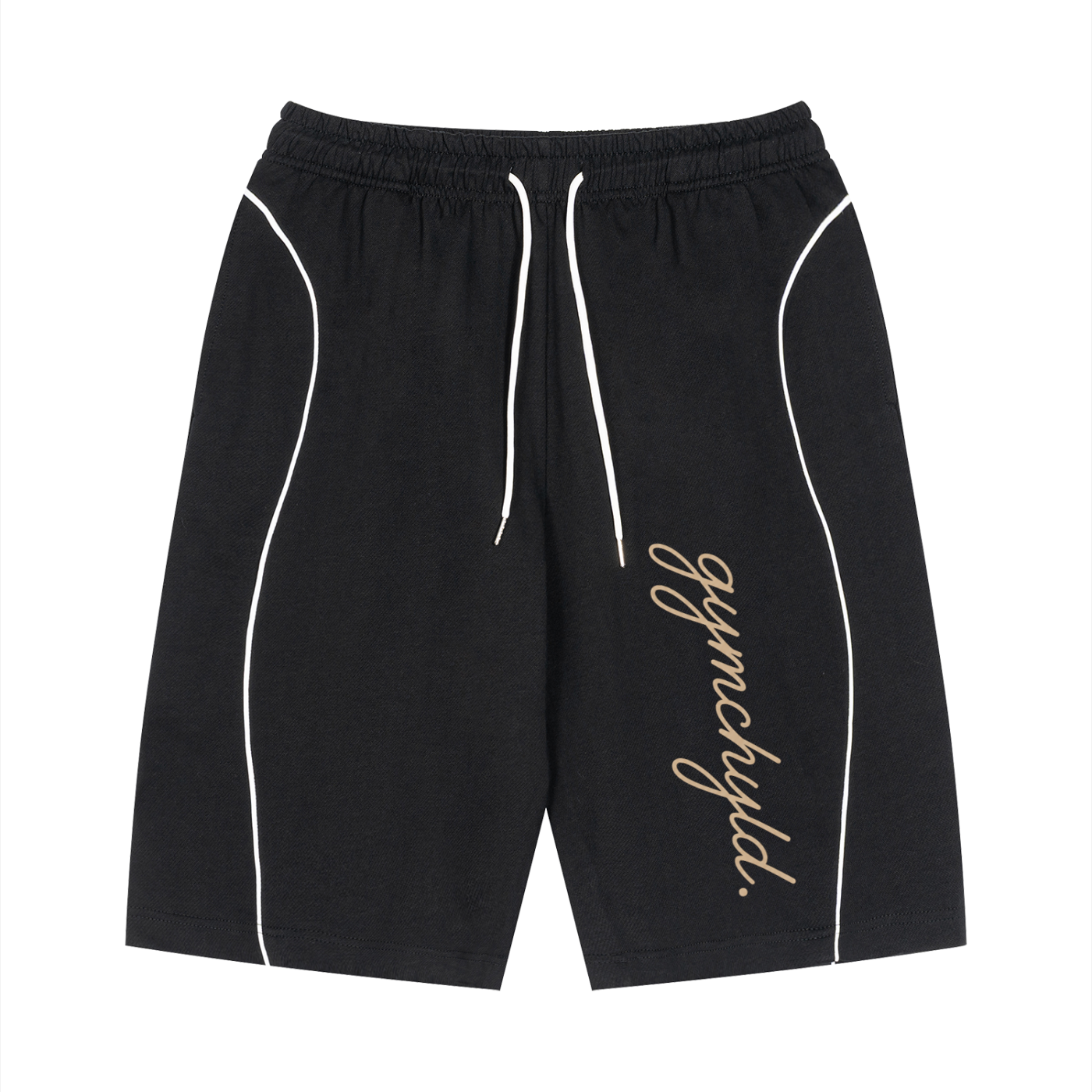 gymchyld. Shorts