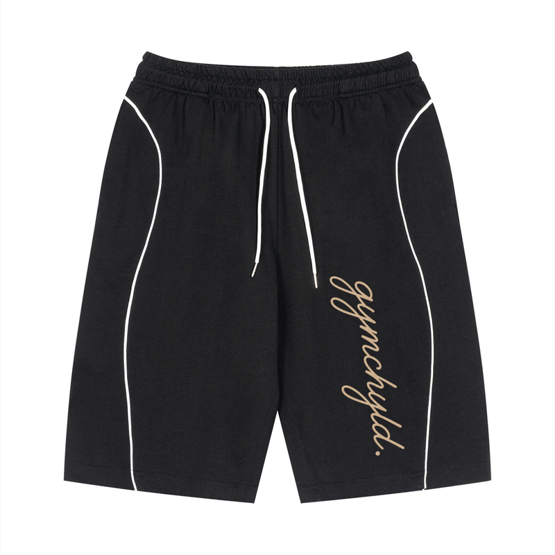 gymchyld. Shorts