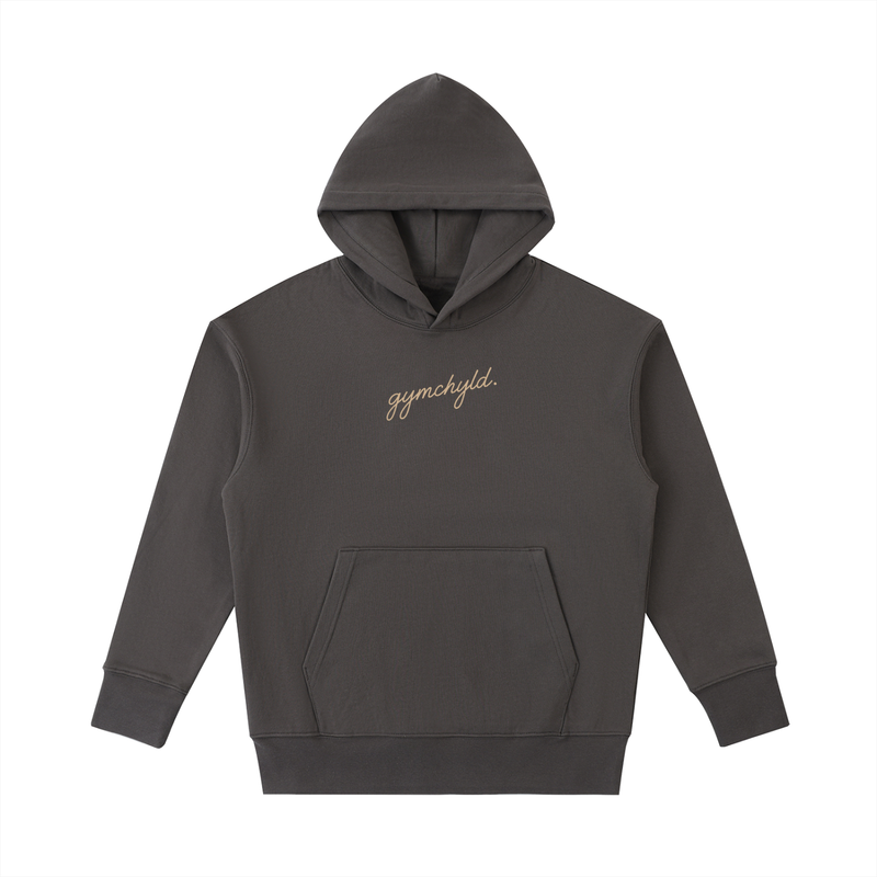gymchyld. Hoodie