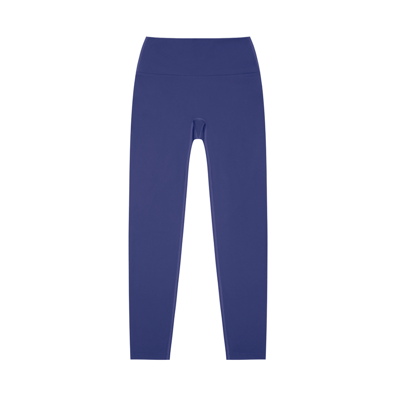 Classic High-Waisted Yoga Leggings