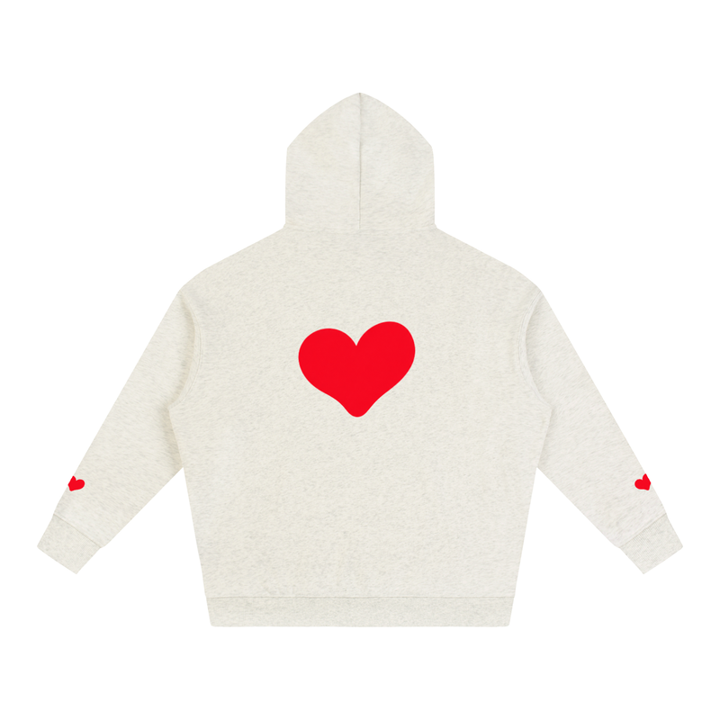 Hearts For Jesus Hoodie