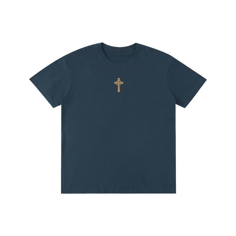 The Celtic Cross T-Shirt