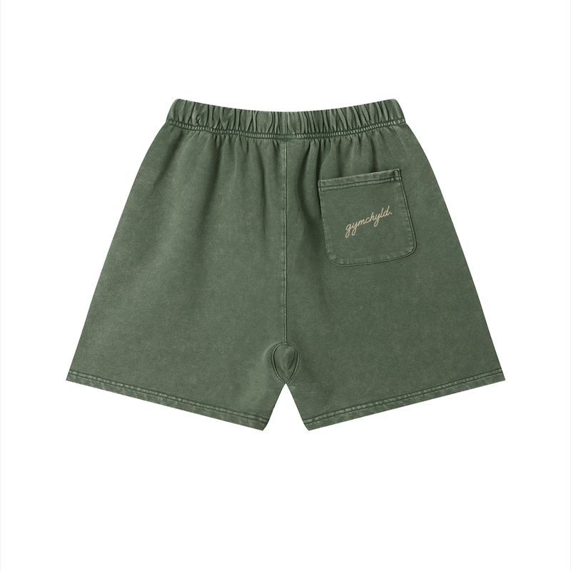 Papal Tiara and Crossed Keys Shorts