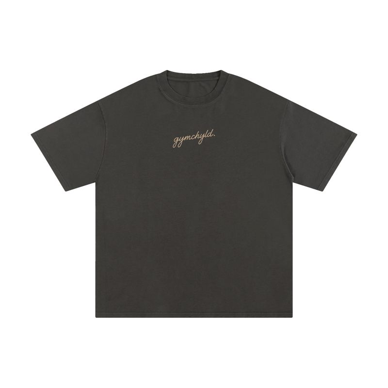 gymchyld. T-Shirt