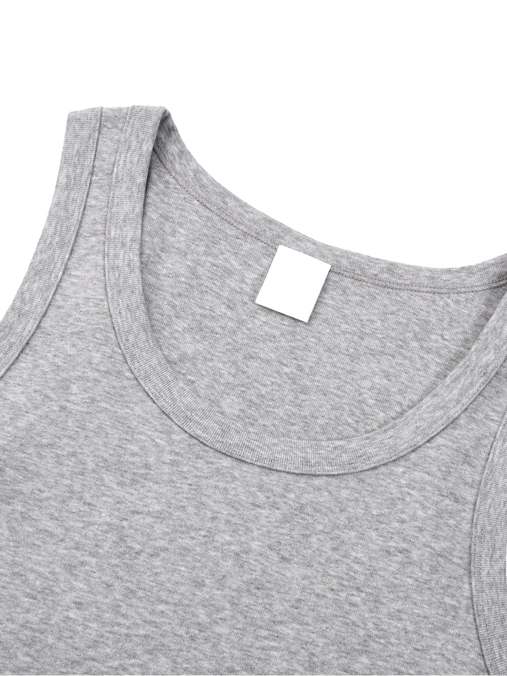 GymChyld Minimalist Wife Beater Classic Tank