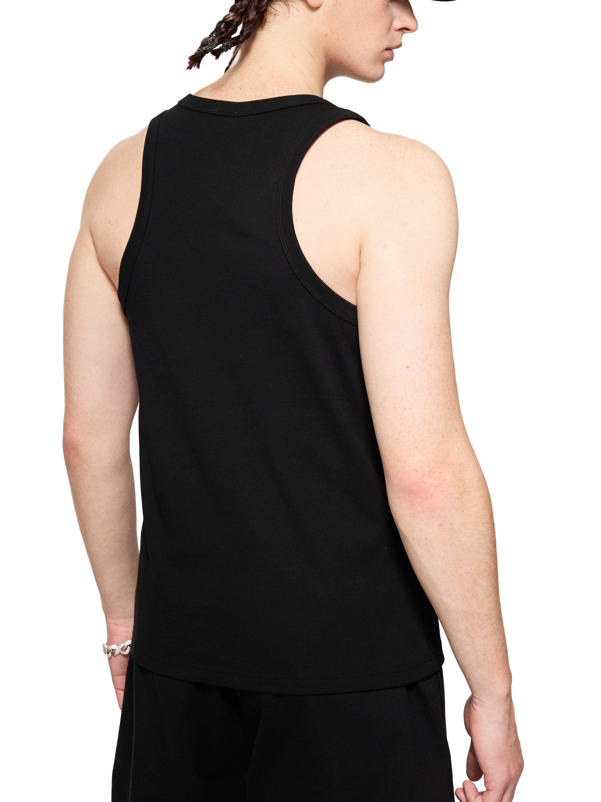 GymChyld "Baby" Gym Tank Top
