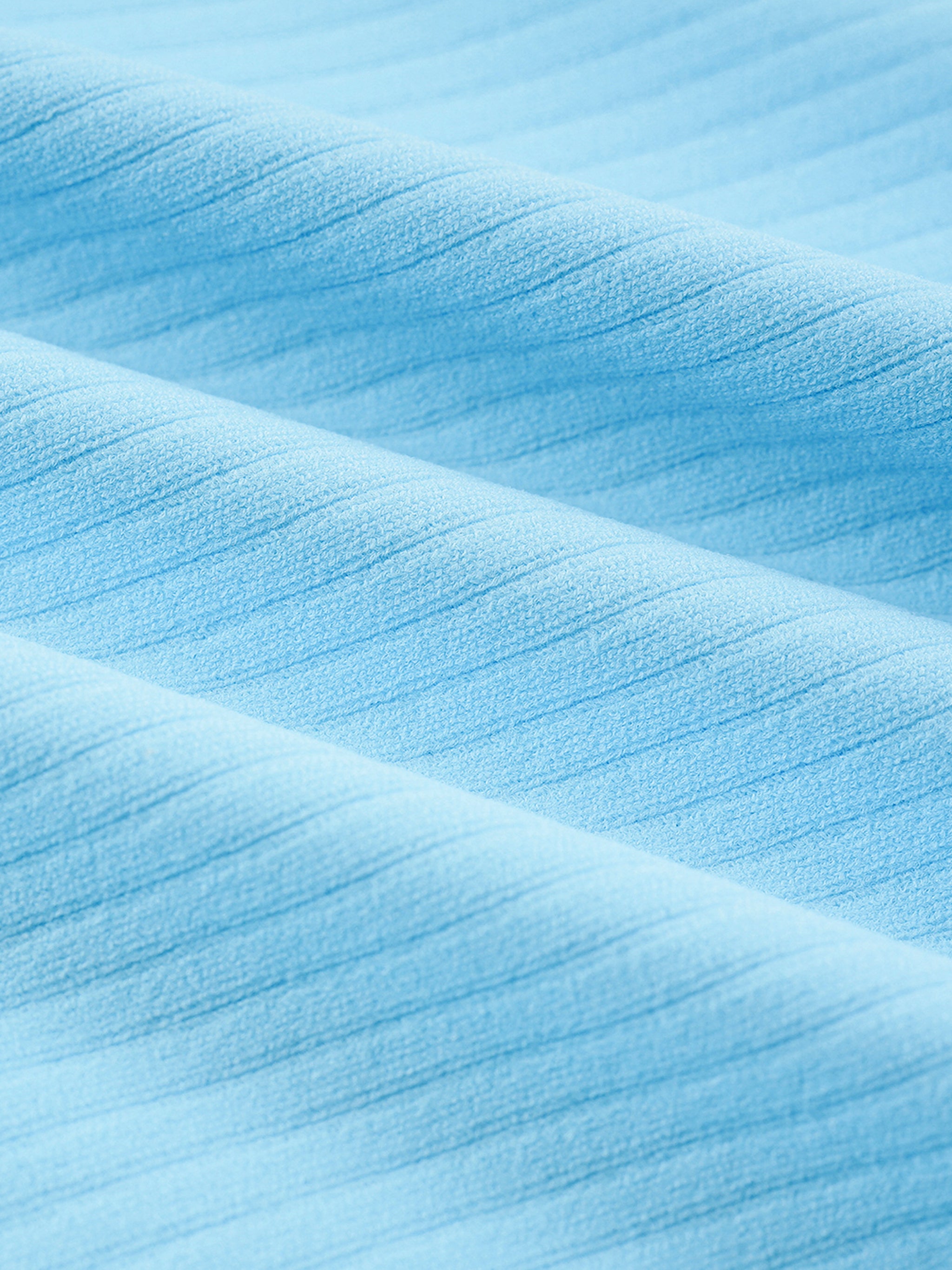 GymChyld "BabyFlex" Crop Top Gym Wear